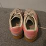 Adidas Gazelle Bold Shoes size 4/36 Image 2