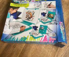 Kids art set