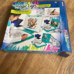 Kids art set