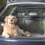 Trixie Dog car safety grid Image 2