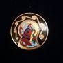 celtic brooch Image 2