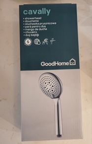 Showerhead