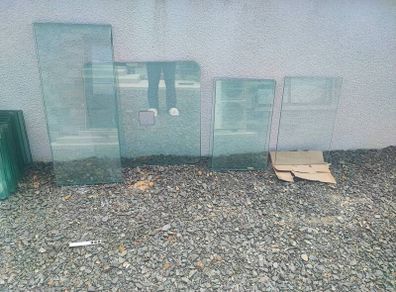 glass