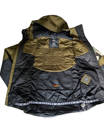 Picture Organic Merepi GORE-TEX
