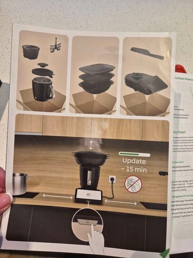 Thermomix TM7