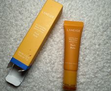 laneige lip balm