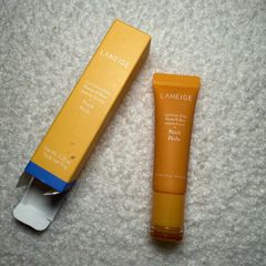 laneige lip balm