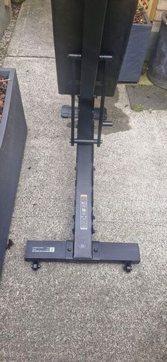 Weight Bench
