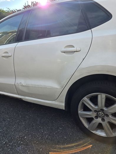 2013 Volkswagen Polo