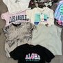 7-8y girl summer bundle 2 Image 4
