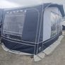 Conway Crusader Folding Camper Image 2
