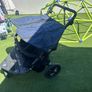 Out N About double buggy Image 2