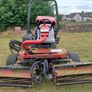 TORO 3WD (p/x poss)ride on Image 3