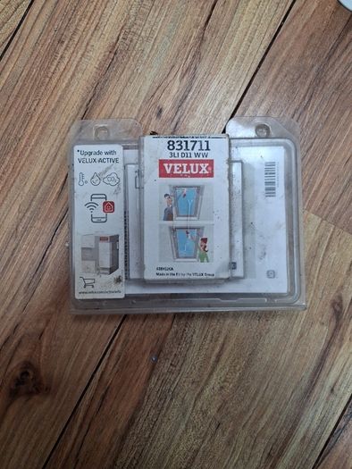 velux
