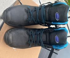 safety shoes uk10