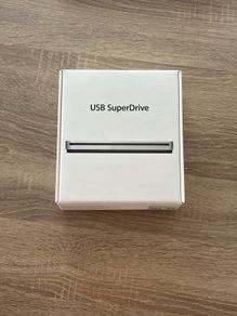 Apple USB SuperDrive