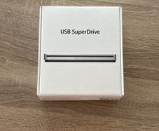 Apple USB SuperDrive