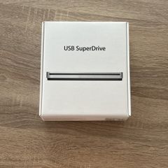 Apple USB SuperDrive