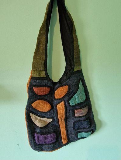 Artisan Nepalese accessories gift set