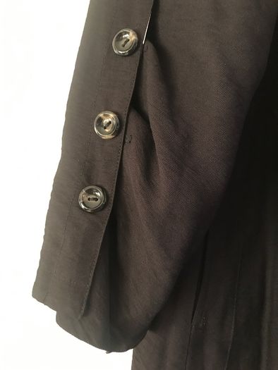 Ladies Summer Coat