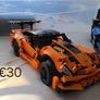 Lego Cars + Vehicles Image 5