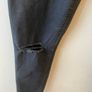 Topshop ripped jeans (W30) Image 5