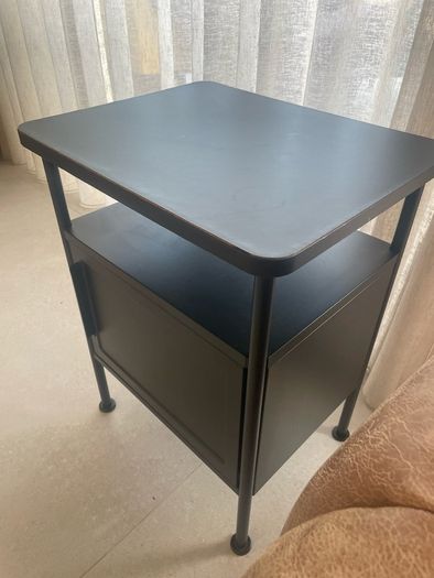 Bedside locker