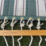 Hammock Hatteras brand. Beautifully made. Brand new Image 6
