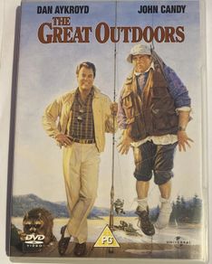 Feature Films - DVD Titles Beginning With The Letter G (Various Genres)