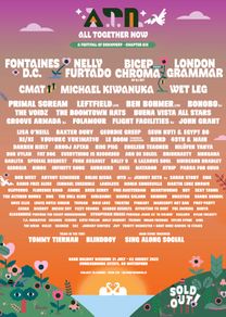 Campervan ticket