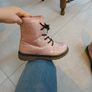 Pink boots Image 4