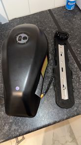 electric bike battery