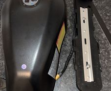 electric bike battery