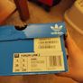 Boys Trainers UK 5.5 Image 4