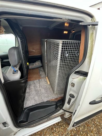 2013 Citroen Berlingo