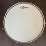 Ludwig Champagne Sparkle 7-ply Maple 14x5 Snare Drum Image 6