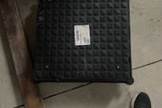 man hole cover and frame