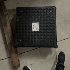 man hole cover and frame