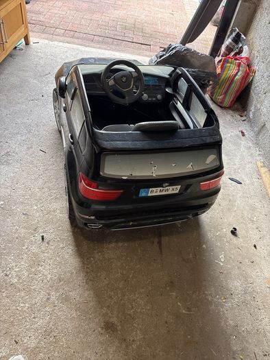 BMW Childs