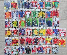 Fifa World Cup 2026 football cards