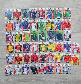 Fifa World Cup 2026 football cards