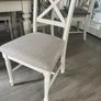 Laura Ashley Extending Dining Table Image 4
