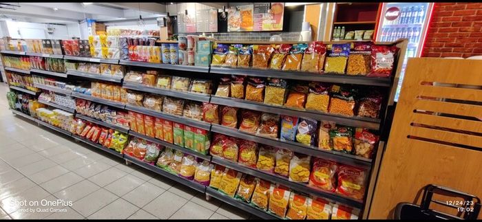 Shop For sell