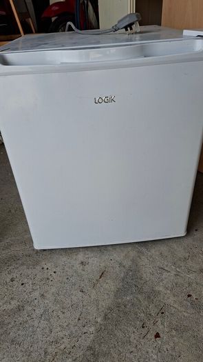 Mini freezer