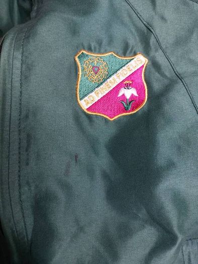 St. Raphaela's uniform