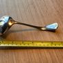 Vintage EPNS AI 39 Silver Plate Sauce Ladle Image 3