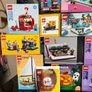 Lego GWP Bundle Image 4