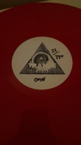 Trance Wax Vol 1. No 56 of 550