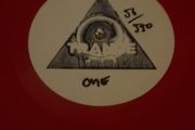Trance Wax Vol 1. No 56 of 550