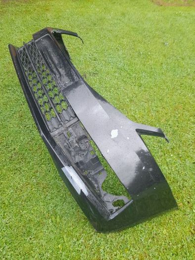 Skoda Octavia Front Bumper & Headlight